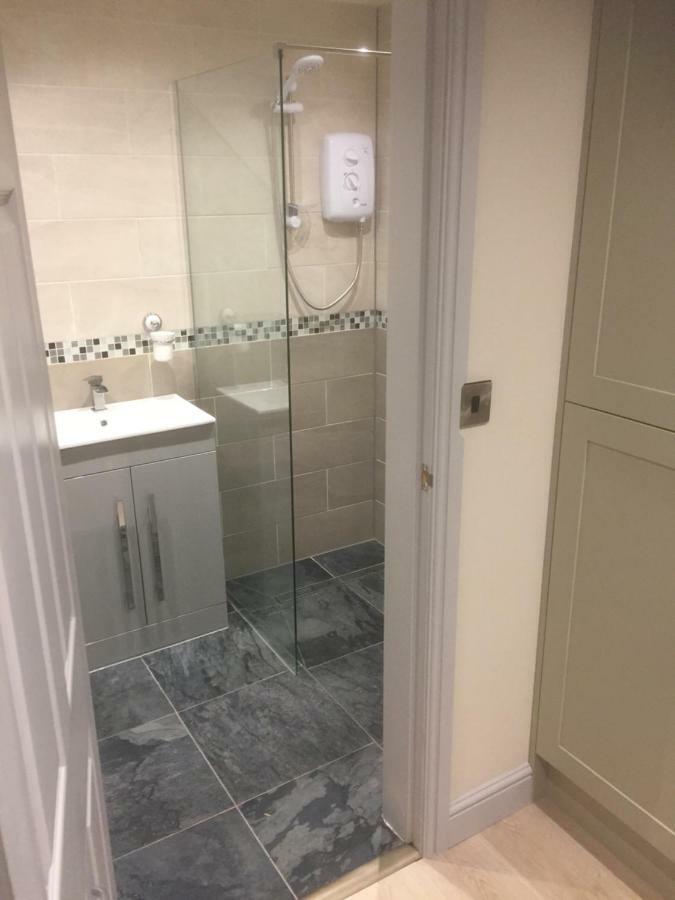 Проживание в семье Private En-suite Guestroom Ритин