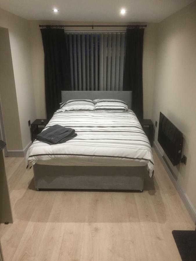 Private En-suite Guestroom * Ритин