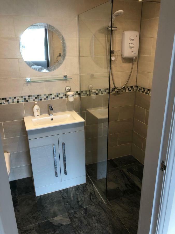 Private En-suite Guestroom